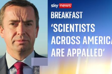 Liberal Democrats to announce plans to bring US scientists to UK, says MP