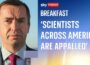 Liberal Democrats to announce plans to bring US scientists to UK, says MP