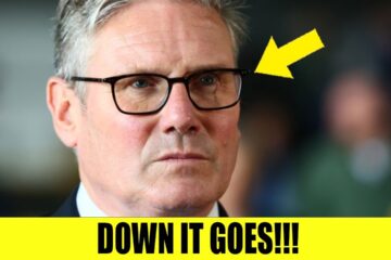Starmer’s LIES UNRAVEL as COLLAPSE Surfaces In REAL TIME!