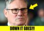 Starmer’s LIES UNRAVEL as COLLAPSE Surfaces In REAL TIME!