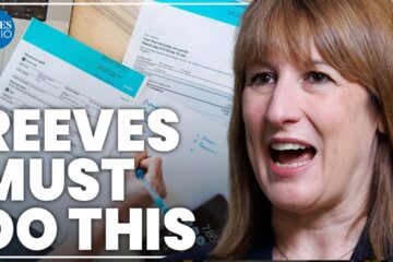 Reeves at risk of ‘damaging’ growth if she does not raise taxes