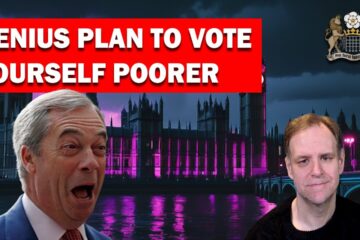 Why Reform UK’s Policy Could Make You Poorer