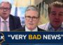 “Just Going From Bad To WORSE” | UK Economy In ‘Tatters’ Under Keir Starmer