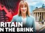 Is Rachel Reeves About to Trigger a Financial Crisis?