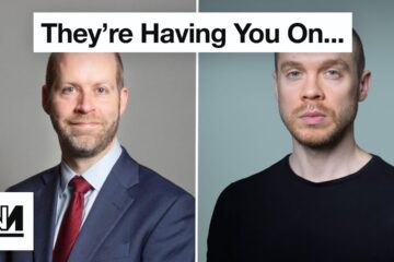 Rich People Are NOT Fleeing The Country, Gary Stevenson Explains