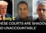 The truth about the rise of sharia law in Britain