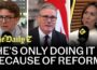 Why Starmer is wrong about the English flag and the ‘far right’