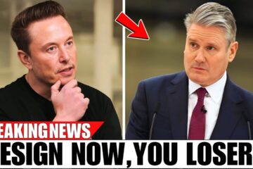 Elon Musk LEAVES Keir Starmer SPEECHLESS – Brutal Take Down !