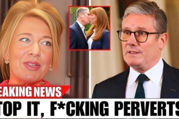 Keir Starmer PANICS as Katie Hopkins UNMASKS His Biggest Secret !