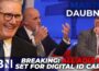 HUGE row sparks as digital ID cards become MANDATORY for UK adults – ‘we must resist this!’