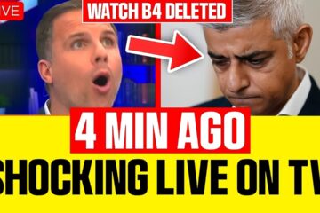 Dan Wootton HUMILIATES Sadiq Khan Apologist Over ULEZ SCAM –