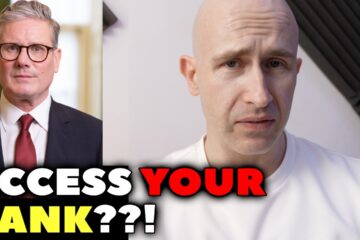 Dangerous Development – MUST Watch! Dangerous Development – MUST Watch!