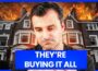 Who’s Taking Britain’s Homes? (The Data Will Shock You)