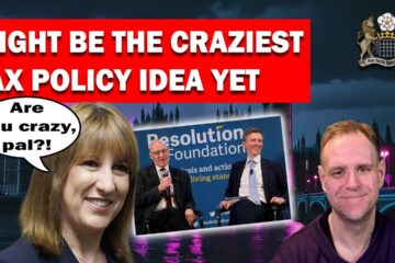 Is This Tax Plan a Disaster Waiting to Happen?