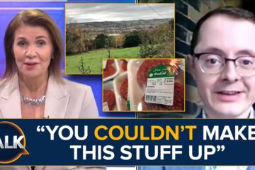 ‘Overwhelmingly White’ | UK Countryside ‘Racist’ Says Report