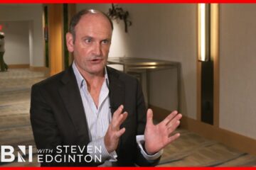 Douglas Carswell: Mass deportation to stop Third World invasion of Britain Douglas Carswell: Mass deportation to stop Third World invasion of Britain