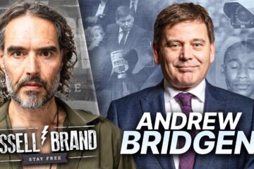 The Truth About UK Corruption – Andrew Bridgen Speaks Out – SF640 The Truth About UK Corruption – Andrew Bridgen Speaks Out – SF640