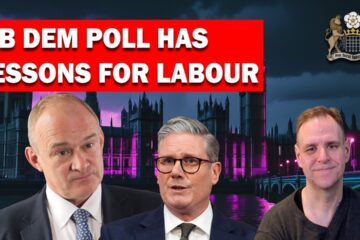 New Poll Shows Voter Priorities New Poll Shows Voter Priorities