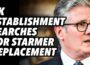 UK establishment searches for Starmer Replacement