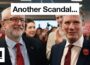 The Third Scandal To Hit Keir Starmer In A Single Month