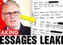 Starmer Gets BAD NEWS as Epstein SECRET EMAILS are Released