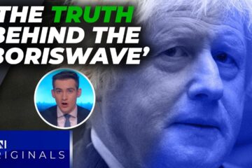 Global immigration surge EXPOSED: The truth behind the ‘Boriswave’