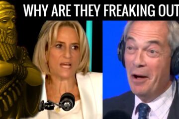 They’re Eating the Swans They’re Eating the Swans