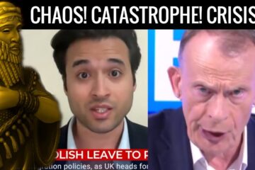 They’re Panicking over Mass Deportations They’re Panicking over Mass Deportations