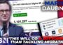 Digital ID: Labour Minister lets slip ‘ALARMING’ detail of future plans as ONE MILLION oppose scheme