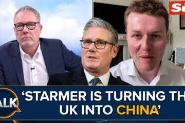 ‘Soviet Starmer’ | Is Mandatory Digital ID A Sign Of A “Dying Government”?