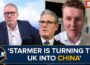 ‘Soviet Starmer’ | Is Mandatory Digital ID A Sign Of A “Dying Government”?