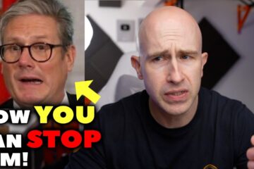 Here’s WHY Digital ID Is SO Dangerous! Here’s WHY Digital ID Is SO Dangerous!