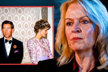 There is a WORSE Royal Than Prince Andrew Hiding in PLAIN SIGHT! – Sonia Poulton