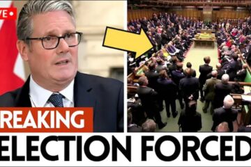 Keir Starmer’s Leadership COLLAPSES: MPs Push No Confidence Vote After Brexit Betrayal Keir Starmer’s Leadership COLLAPSES: MPs Push No Confidence Vote After Brexit Betrayal