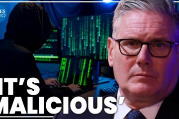 ‘I’ve got major concerns’ | Former hacker breaks down what Starmer’s ID app means for your privacy
