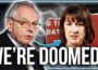 Is Britain Heading For a MASSIVE Financial Crash? – David Starkey