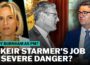 Could Andy Burnham replace Keir Starmer as PM?