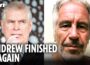 Prince Andrew ‘can’t be damaged any further’ as more Epstein revelations continue to unfold