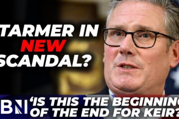 BREAKING: Keir Starmer AVOIDED inheritance tax? PM under fire in shock report ahead of conference BREAKING: Keir Starmer AVOIDED inheritance tax? PM under fire in shock report ahead of conference