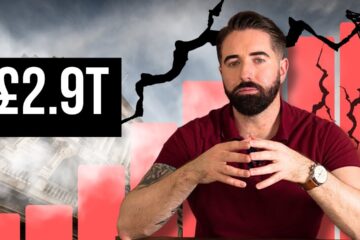 The UK Is at a Debt Breaking Point…