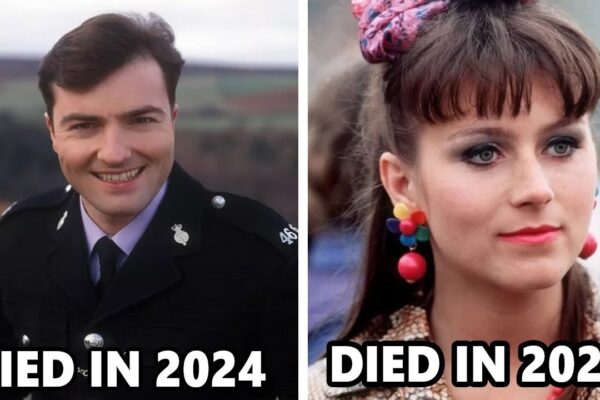 39 Beloved Heartbeat actors, who have passed away!