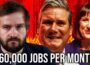 UK Jobs Freefall: The Economy Just Snapped Again