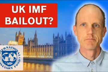 Is UK Set for Another IMF BAILOUT? – Back to 1976!