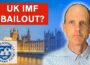 Is UK Set for Another IMF BAILOUT? – Back to 1976!