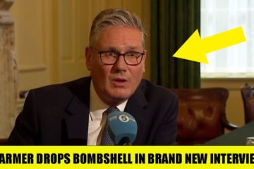 🚨Keir Starmer ADMITS: He Wouldn’t Let His Own Daughter Walk Past Asylum Hotel!