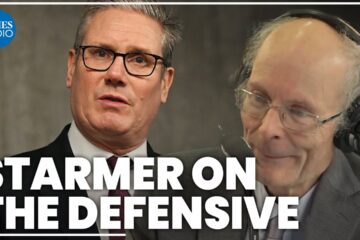 Sir John Curtice: Labour are facing attacks from all sides, can Starmer fend them off?