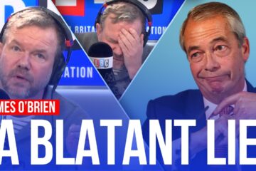 Are Starmer’s words being twisted? | James O’Brien on LBC Are Starmer’s words being twisted? | James O’Brien on LBC