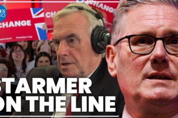 Keir Starmer will resign if Labour keeps losing, says John McDonnell Keir Starmer will resign if Labour keeps losing, says John McDonnell