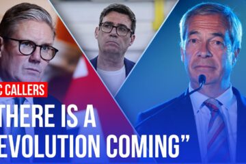 Where does Labour’s ‘doom loop’ lead to? LBC callers debate Where does Labour’s ‘doom loop’ lead to? LBC callers debate