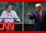 US revokes Colombian president’s visa after Gaza protest speech